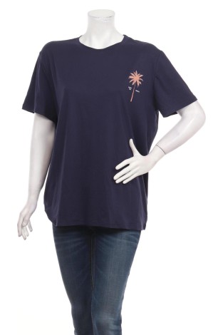 Tricou cu imprimeu NO NAME