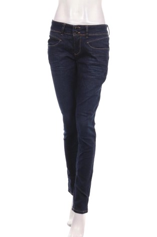 Blugi elastici STREET ONE