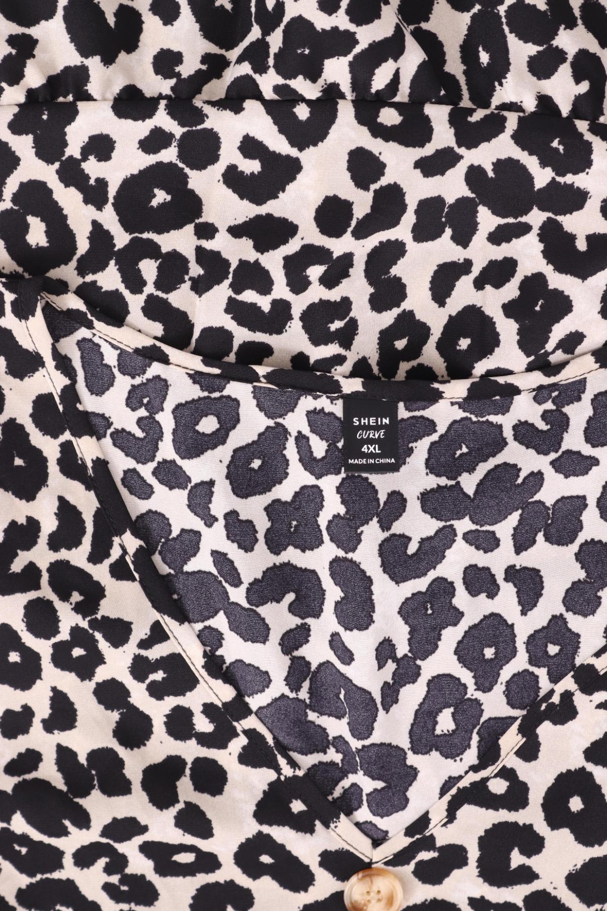 Ежедневна рокля SHEIN3