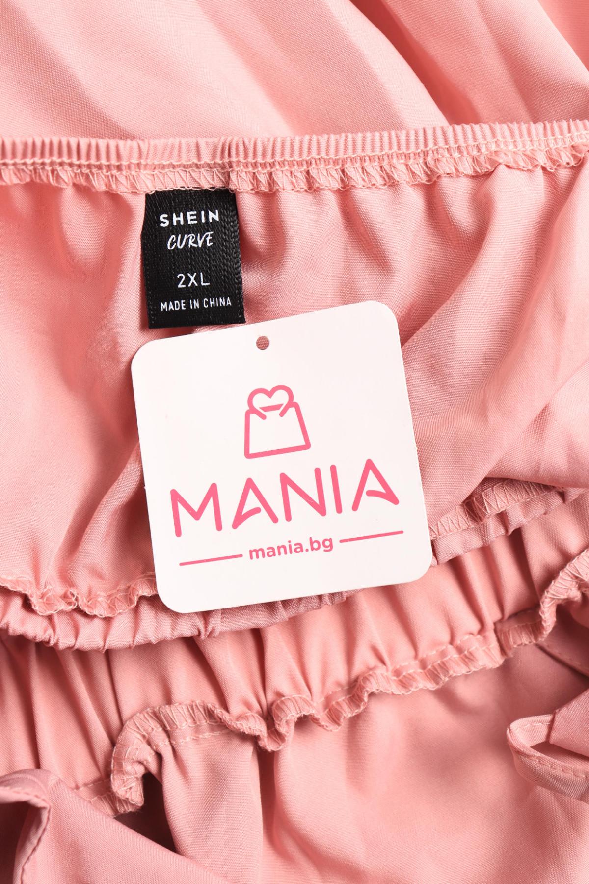 Гащеризон SHEIN3