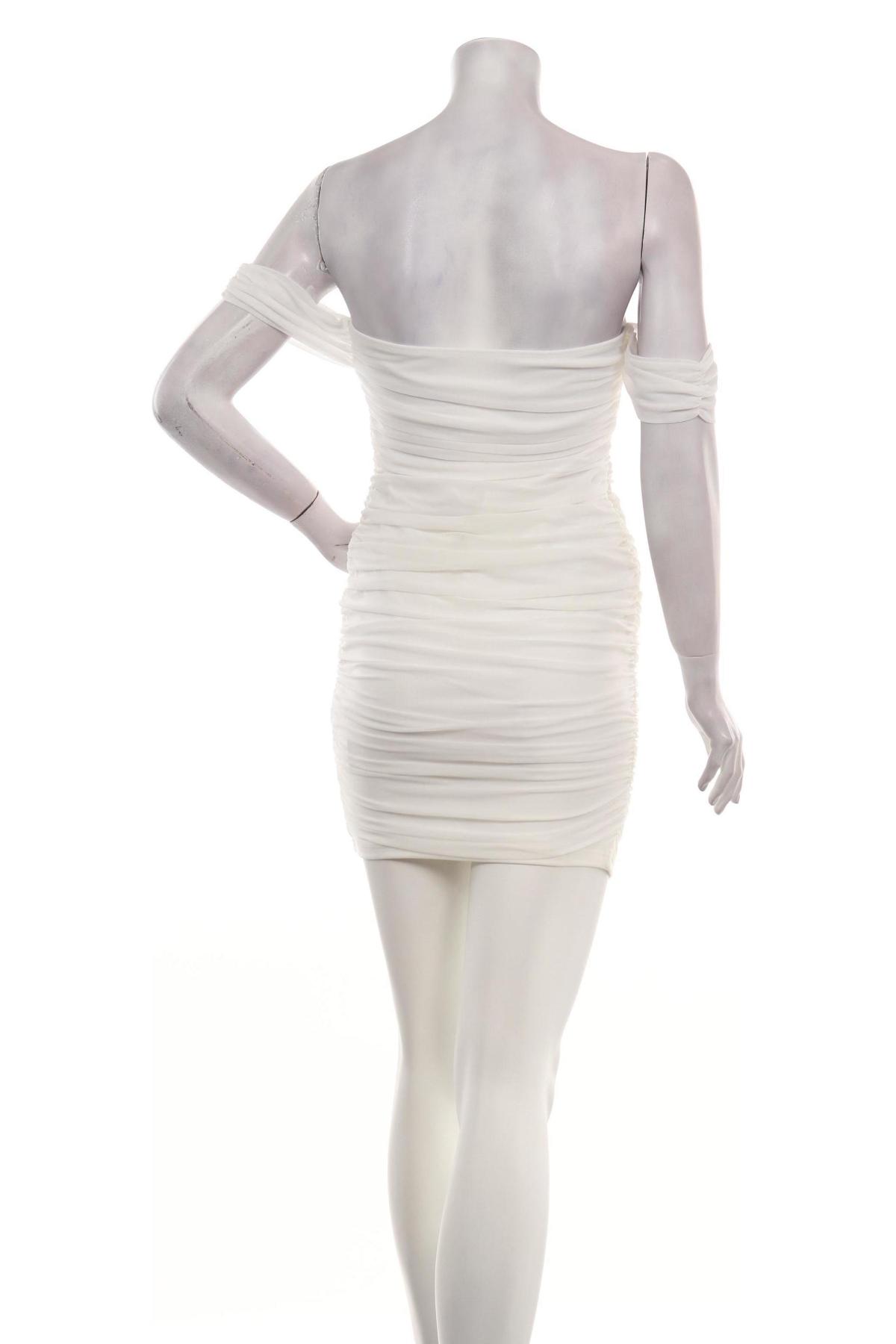 Парти рокля SHEIN2