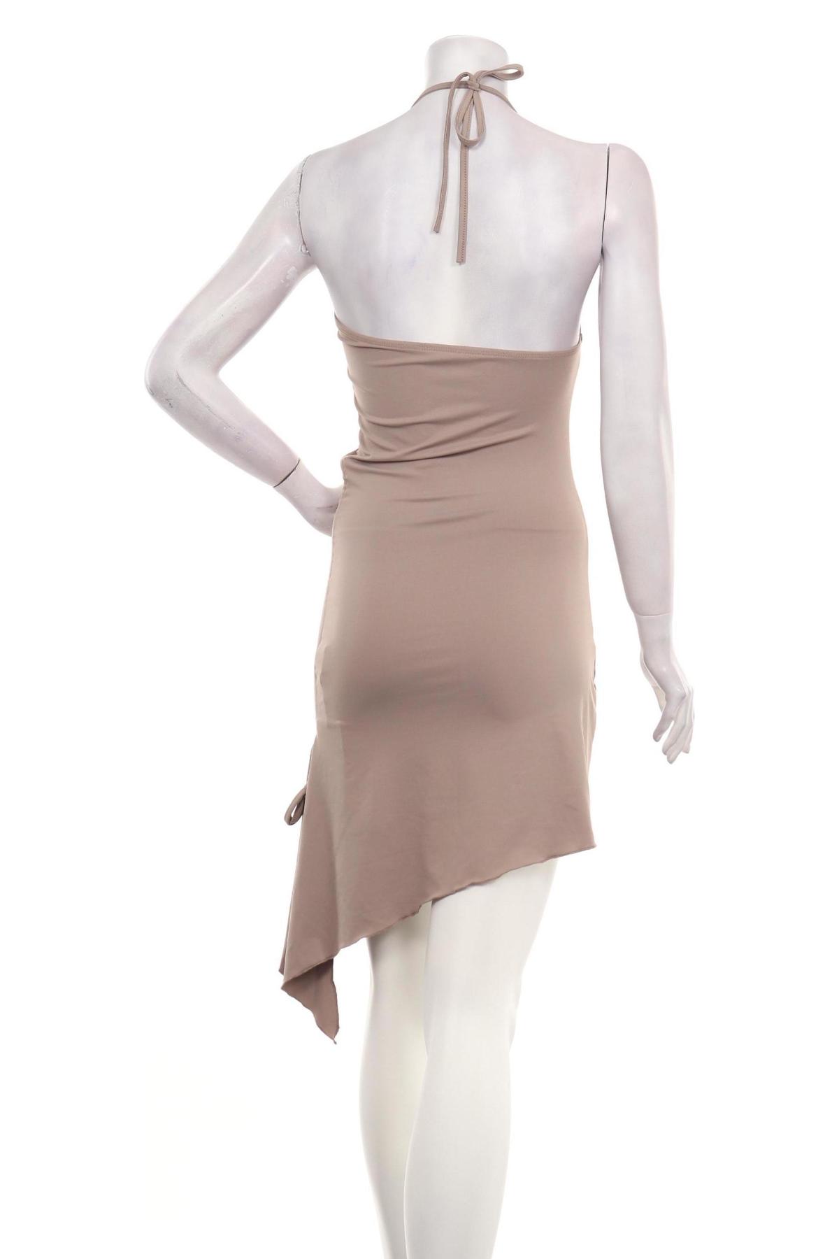 Парти рокля SHEIN2