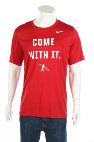 Спортна тениска Nike - Mania Спортна тениска Nike