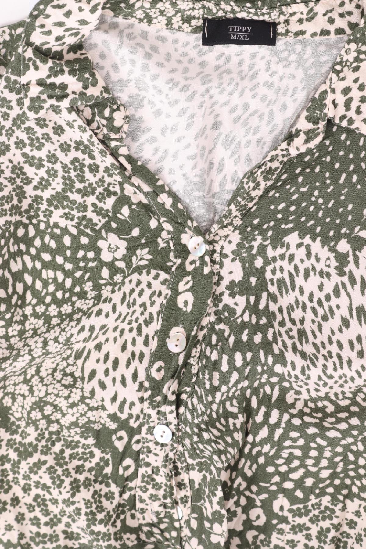 Ежедневна рокля TIPPY3