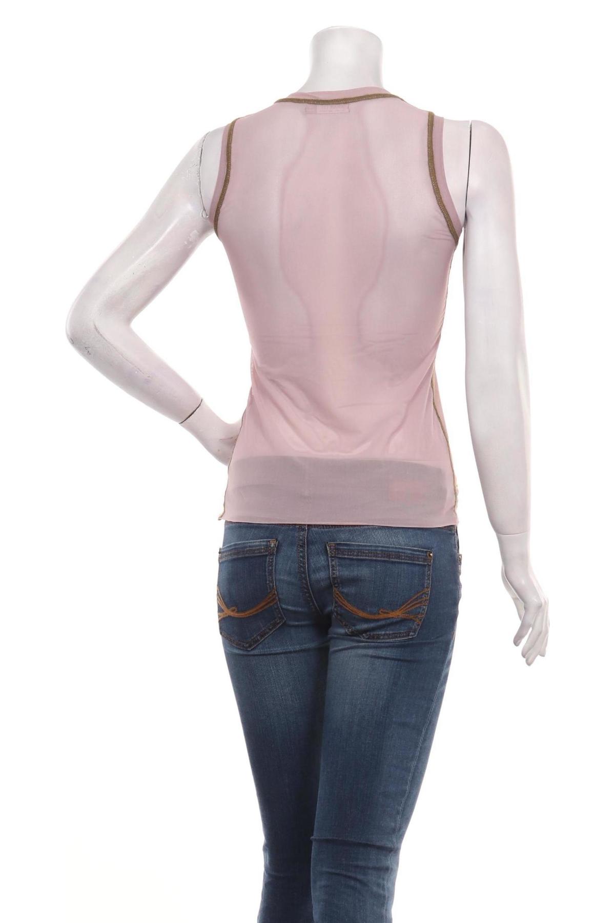 Потник ZARA TRAFALUC2