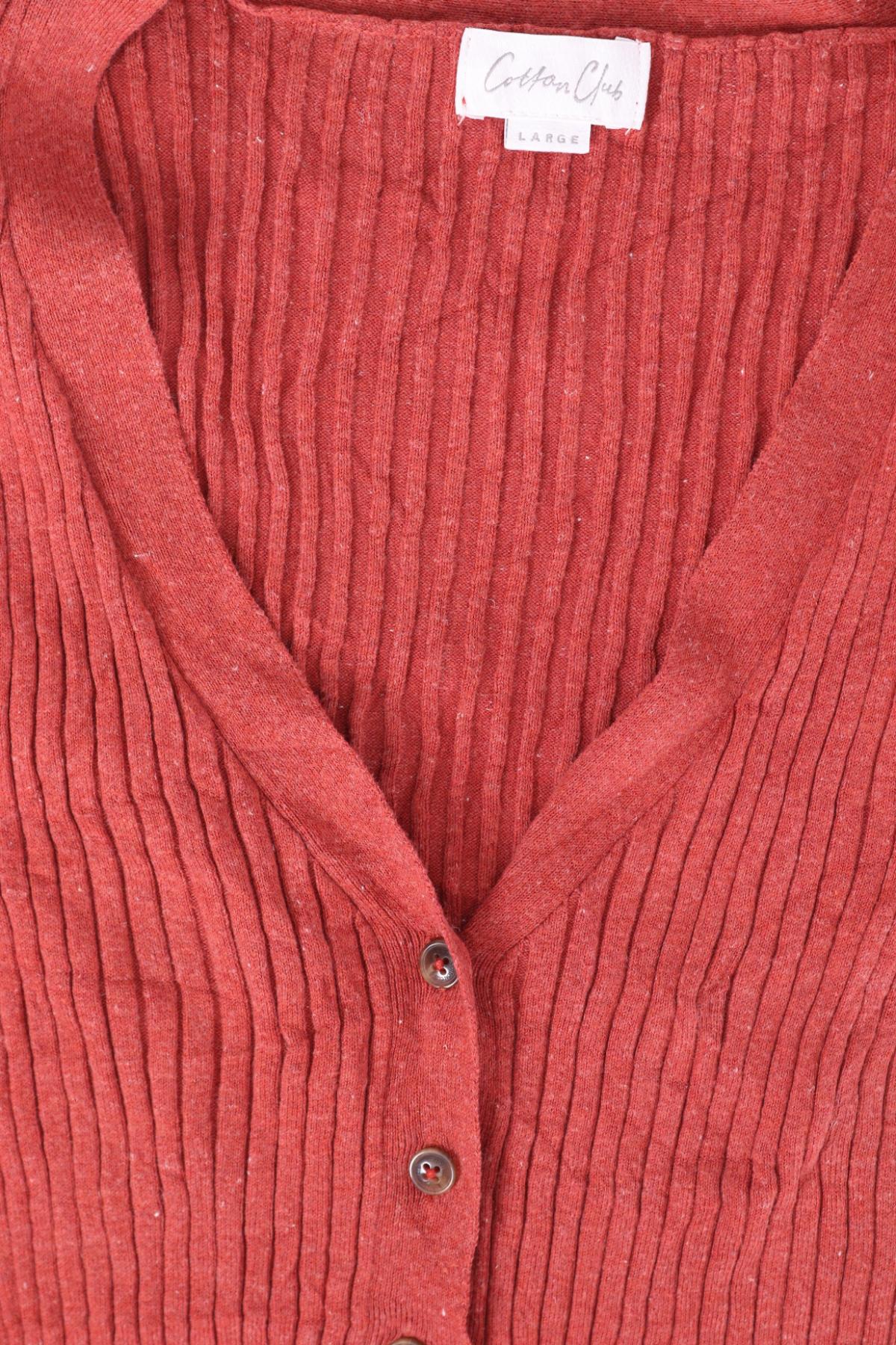 Блуза COTTON CLUB3