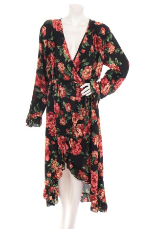 Rochie casual BOOHOO
