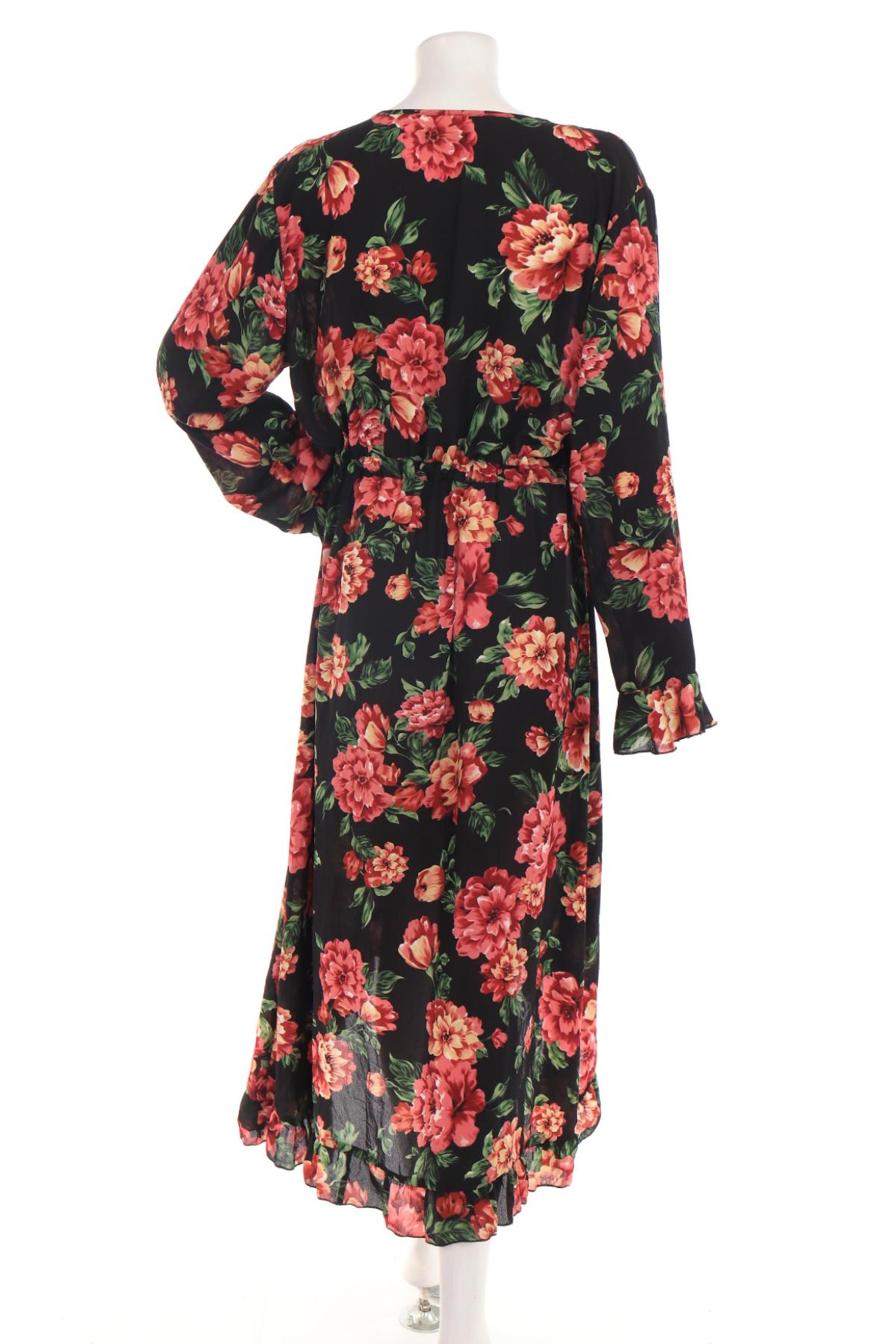 Ежедневна рокля BOOHOO2