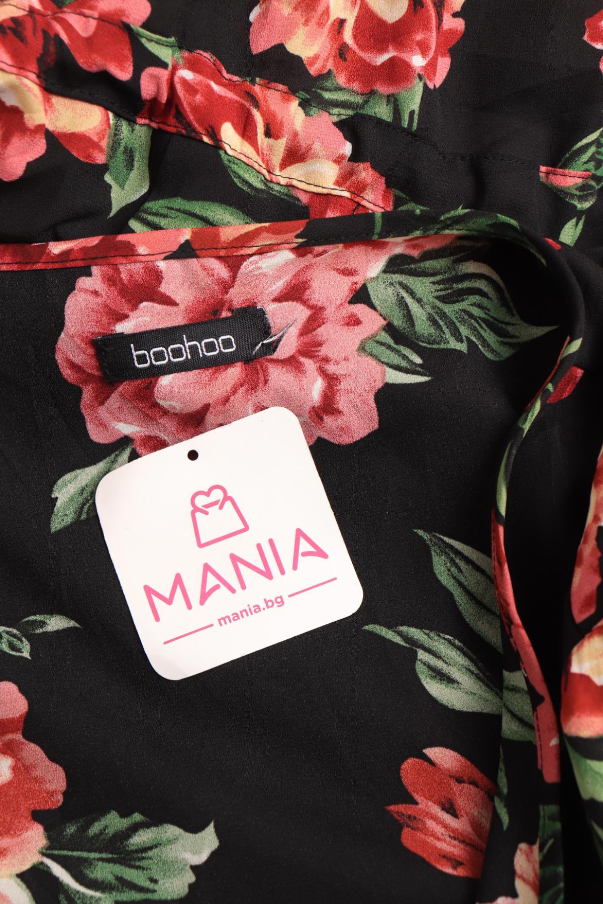 Ежедневна рокля BOOHOO3