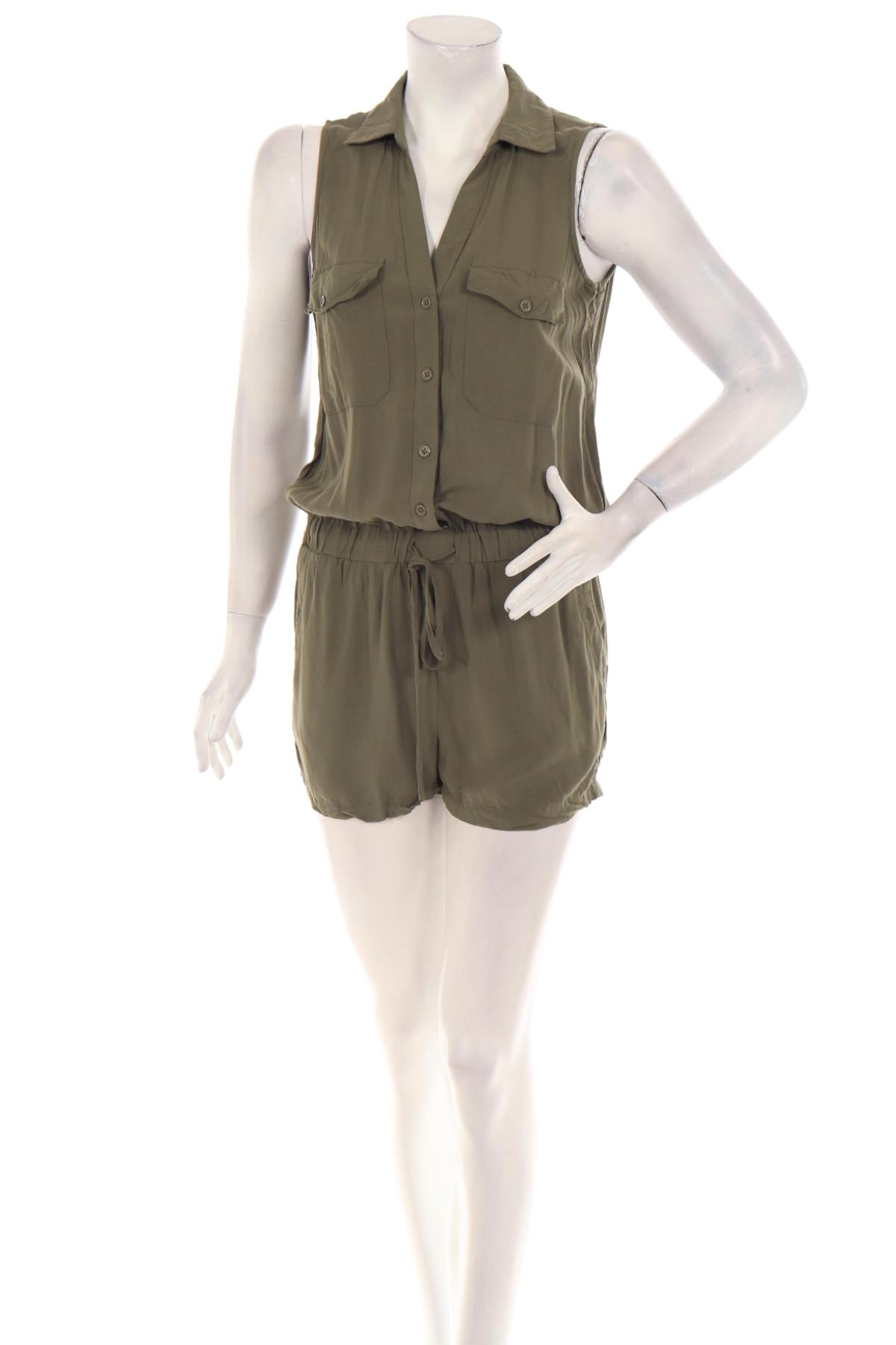 Гащеризон LASCANA1