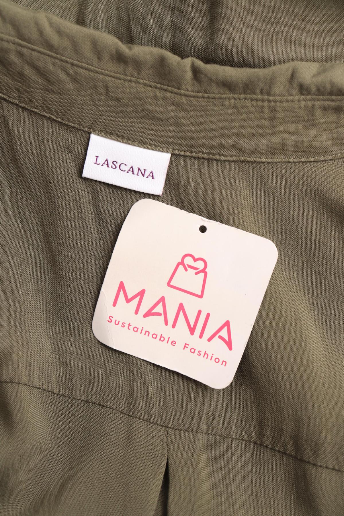 Гащеризон LASCANA3