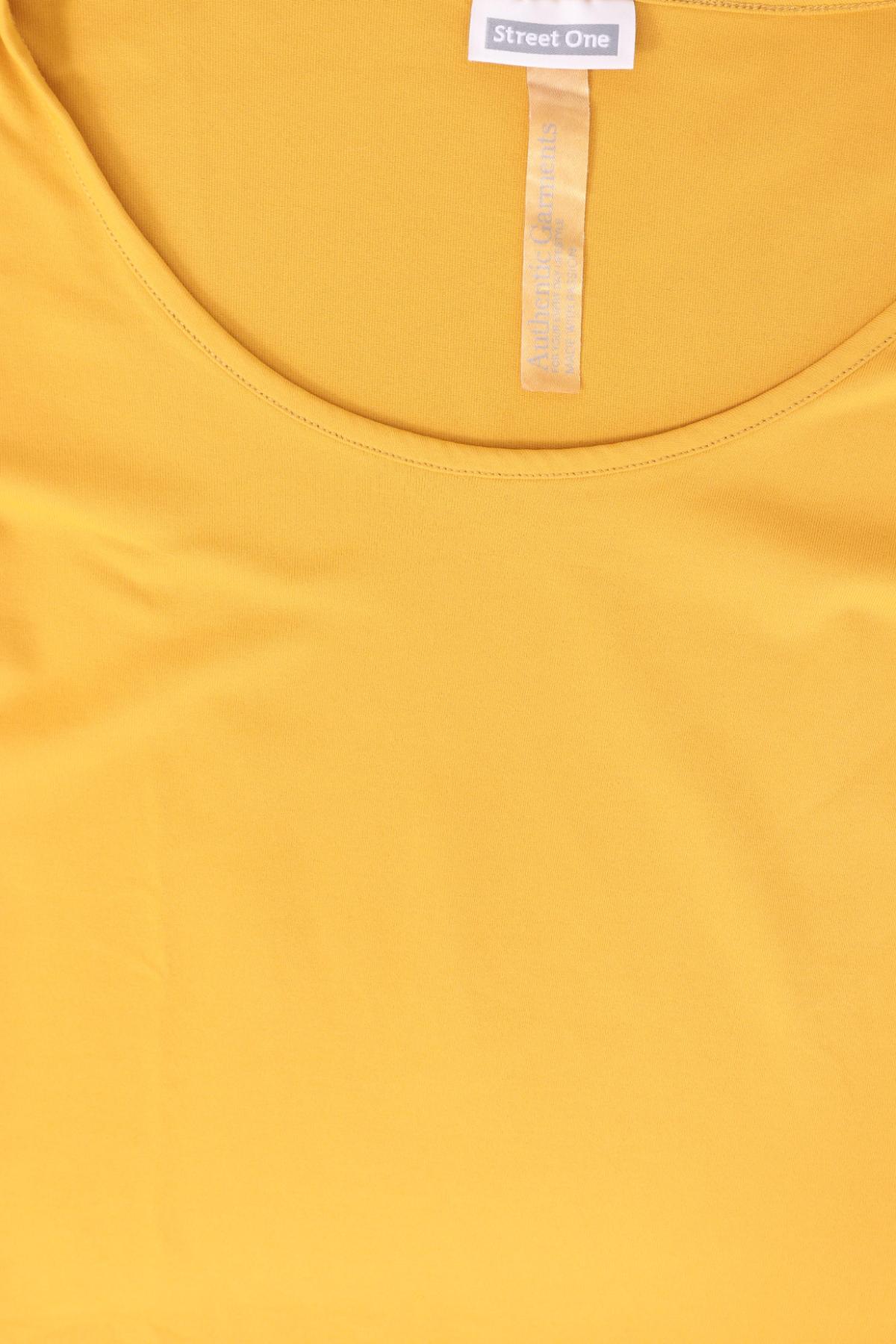 Тениска STREET ONE3