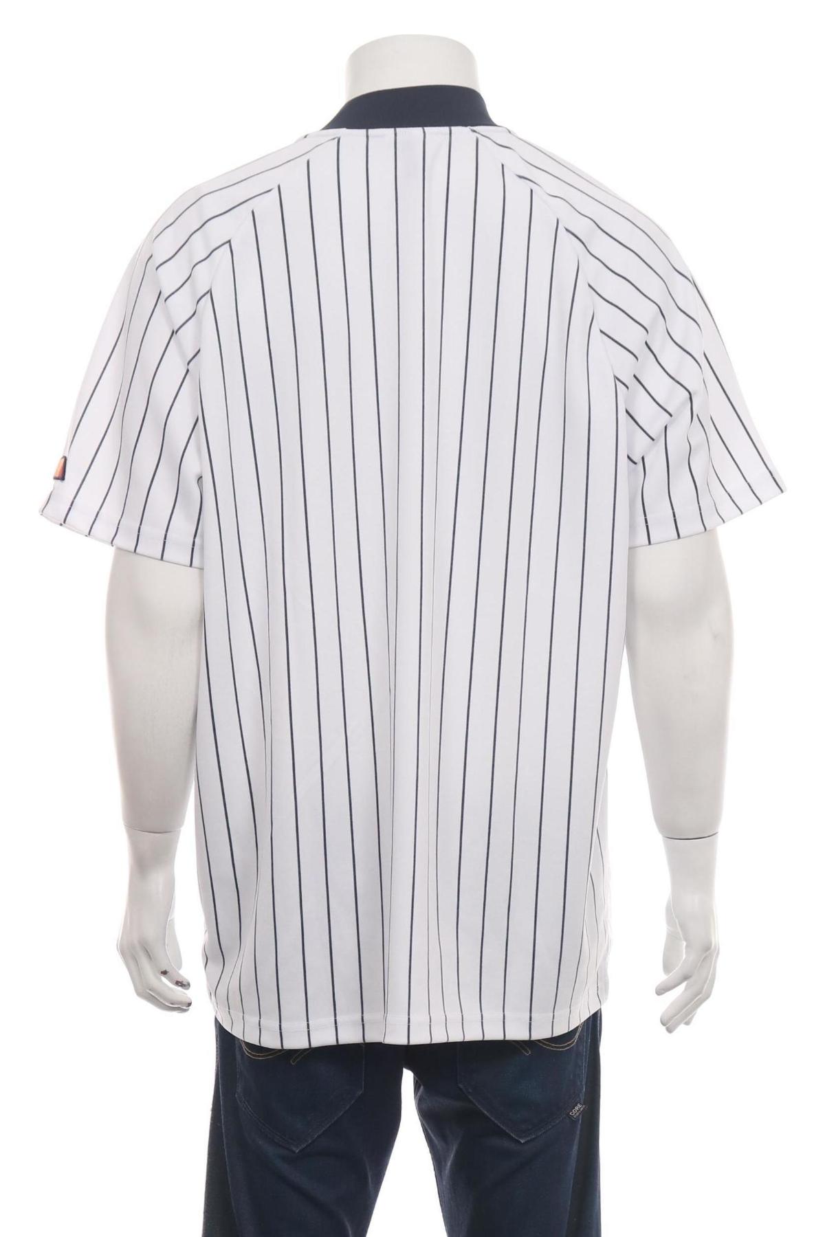 Спортна тениска ELLESSE2