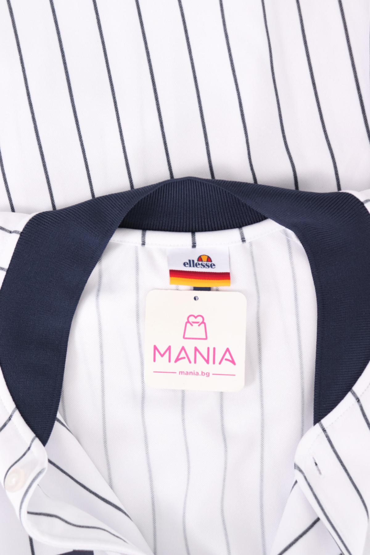 Спортна тениска ELLESSE3