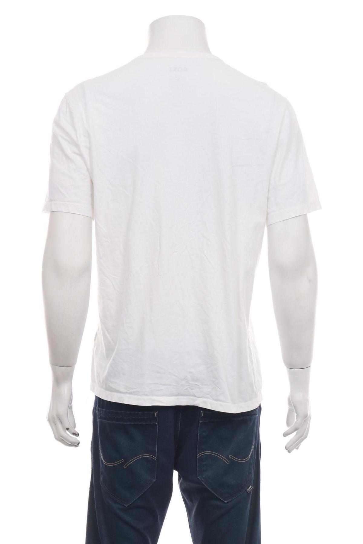 Тениска HUGO BOSS2