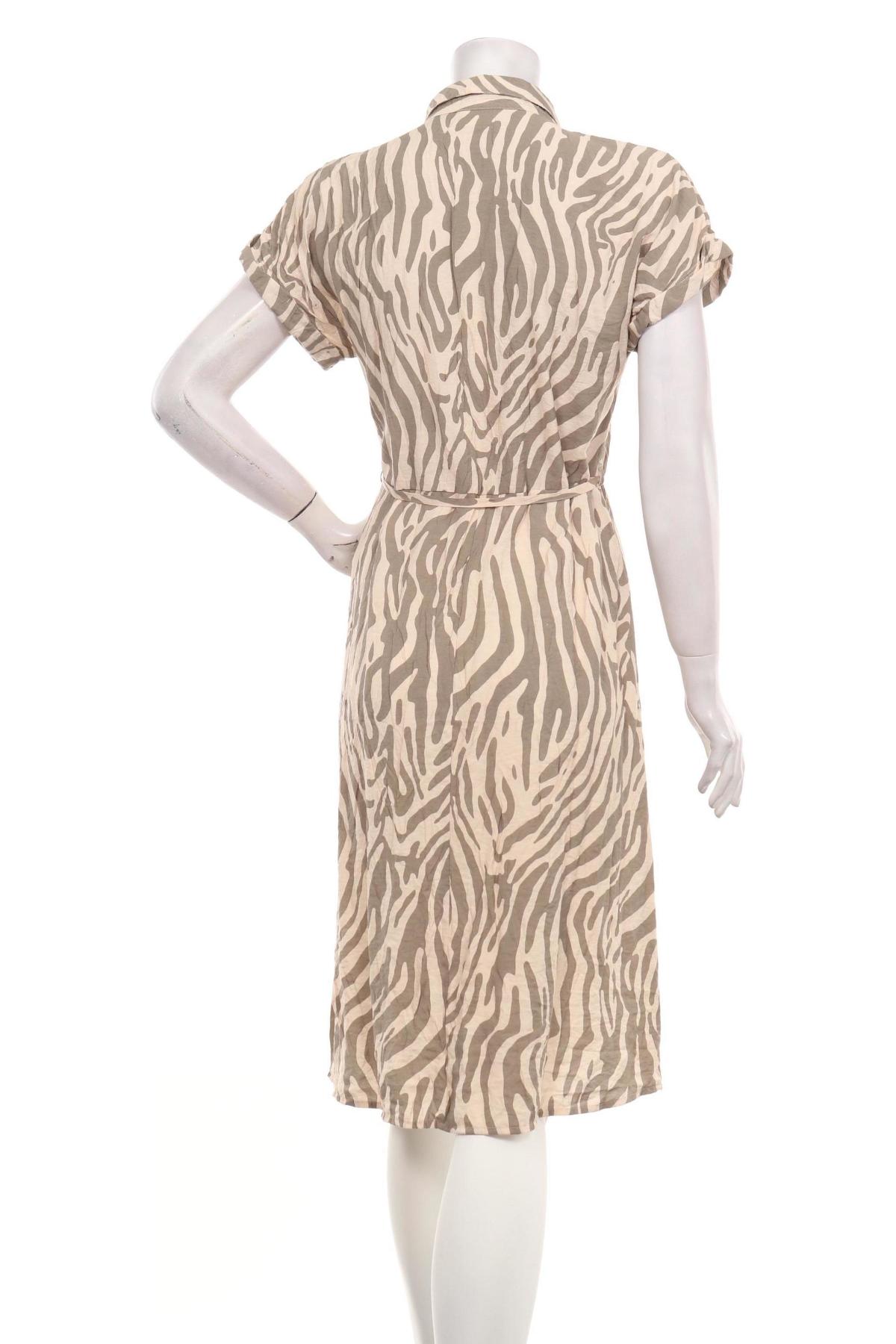 Ежедневна рокля JACQUELINE DE YONG2