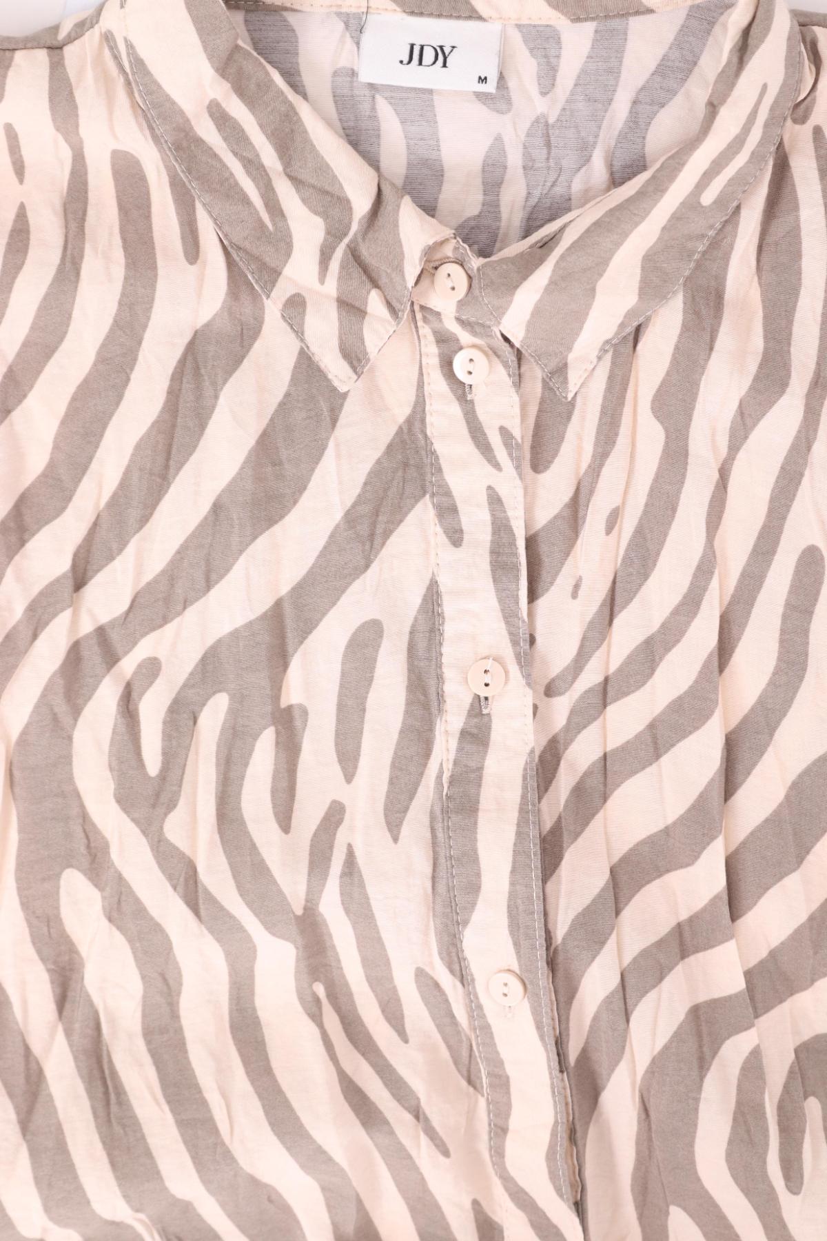 Ежедневна рокля JACQUELINE DE YONG3