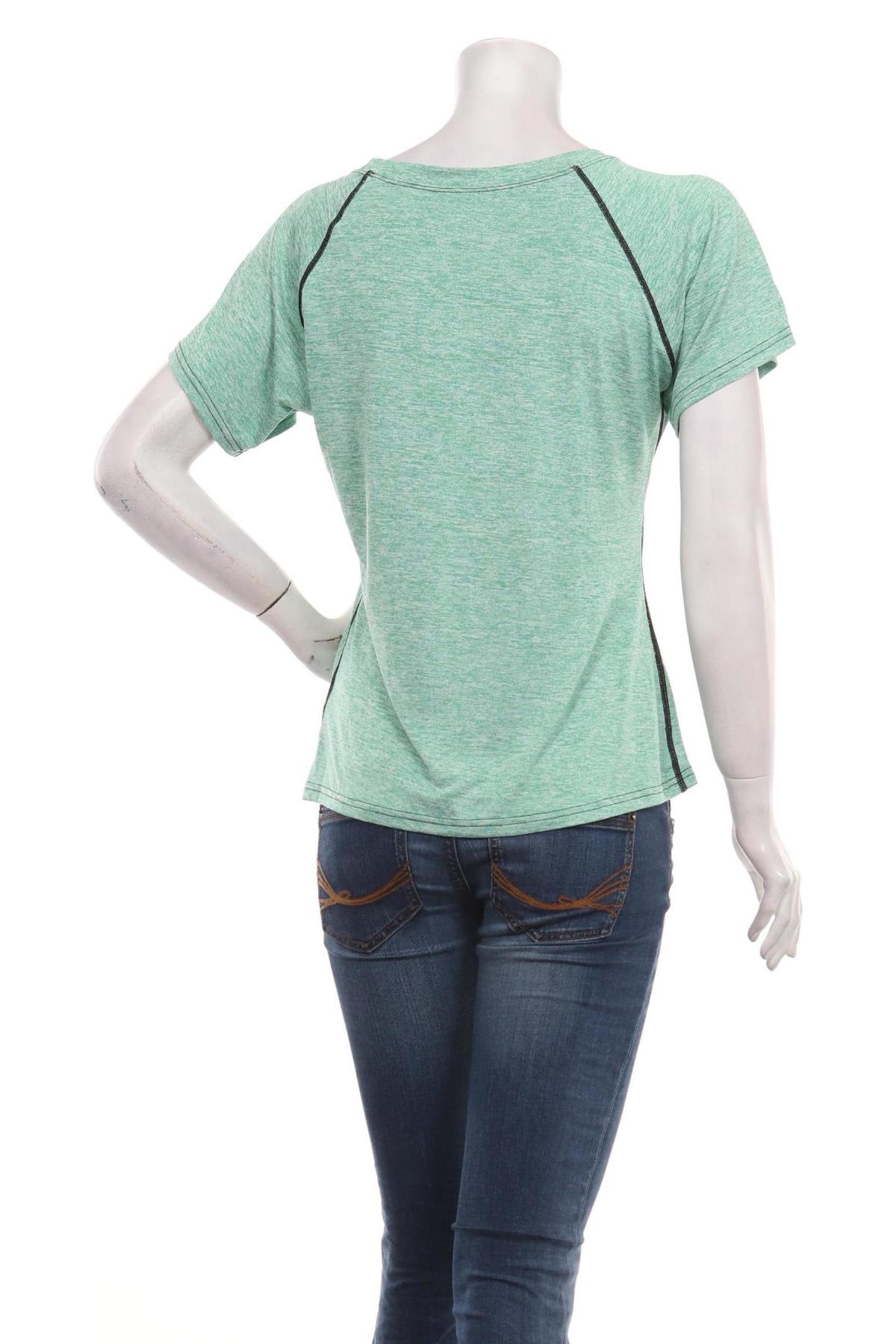 Спортна тениска NO NAME2