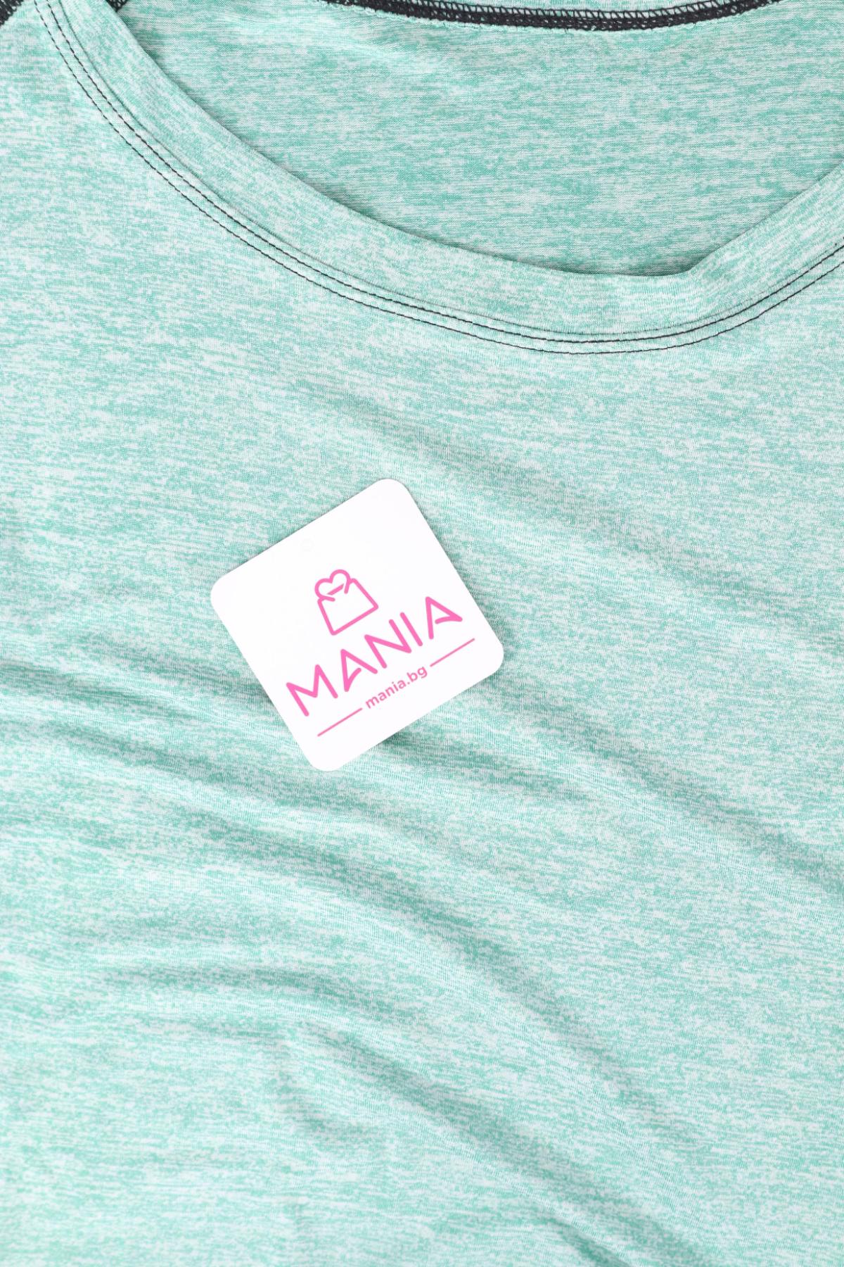 Спортна тениска NO NAME3