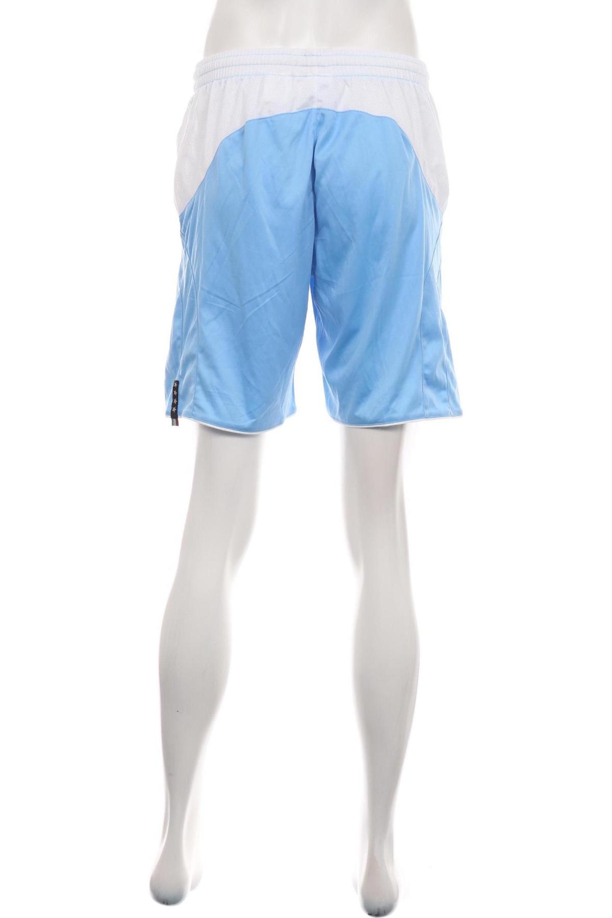 Спортни къси панталони ZARA2