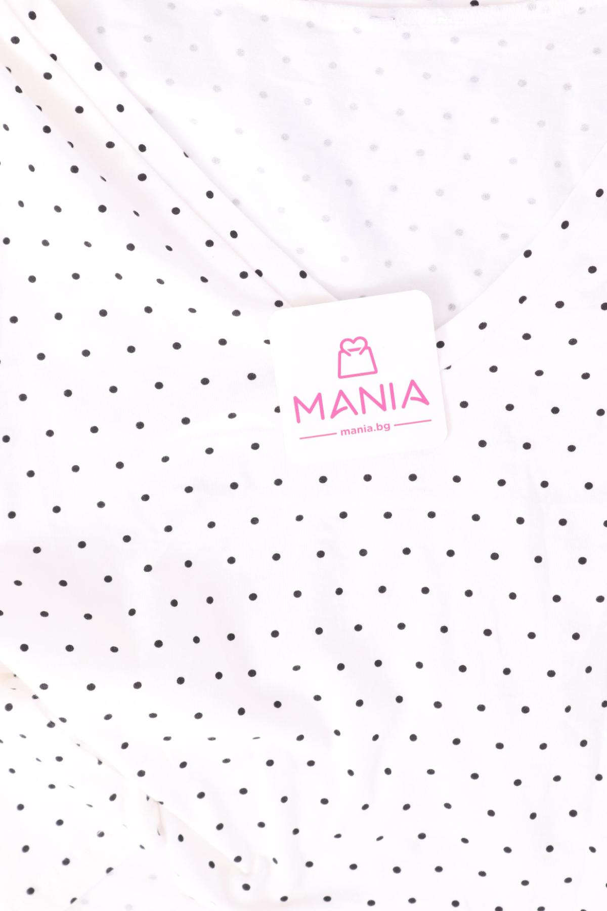 Тениска NO NAME3