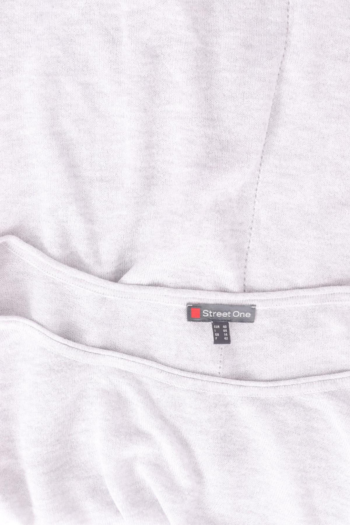 Блуза STREET ONE3