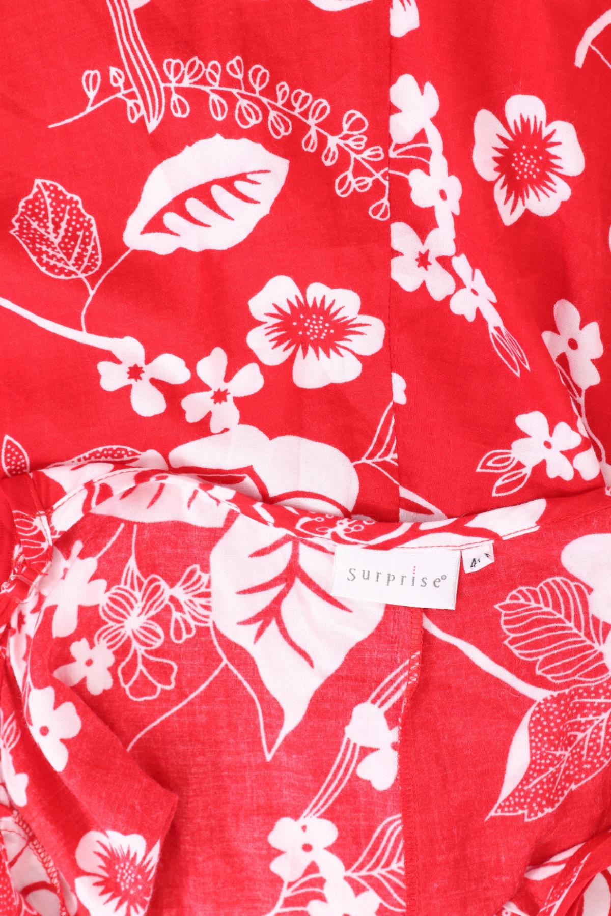 Ежедневна рокля SURPRISE3