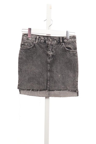 Fustă de blugi H&M DIVIDED