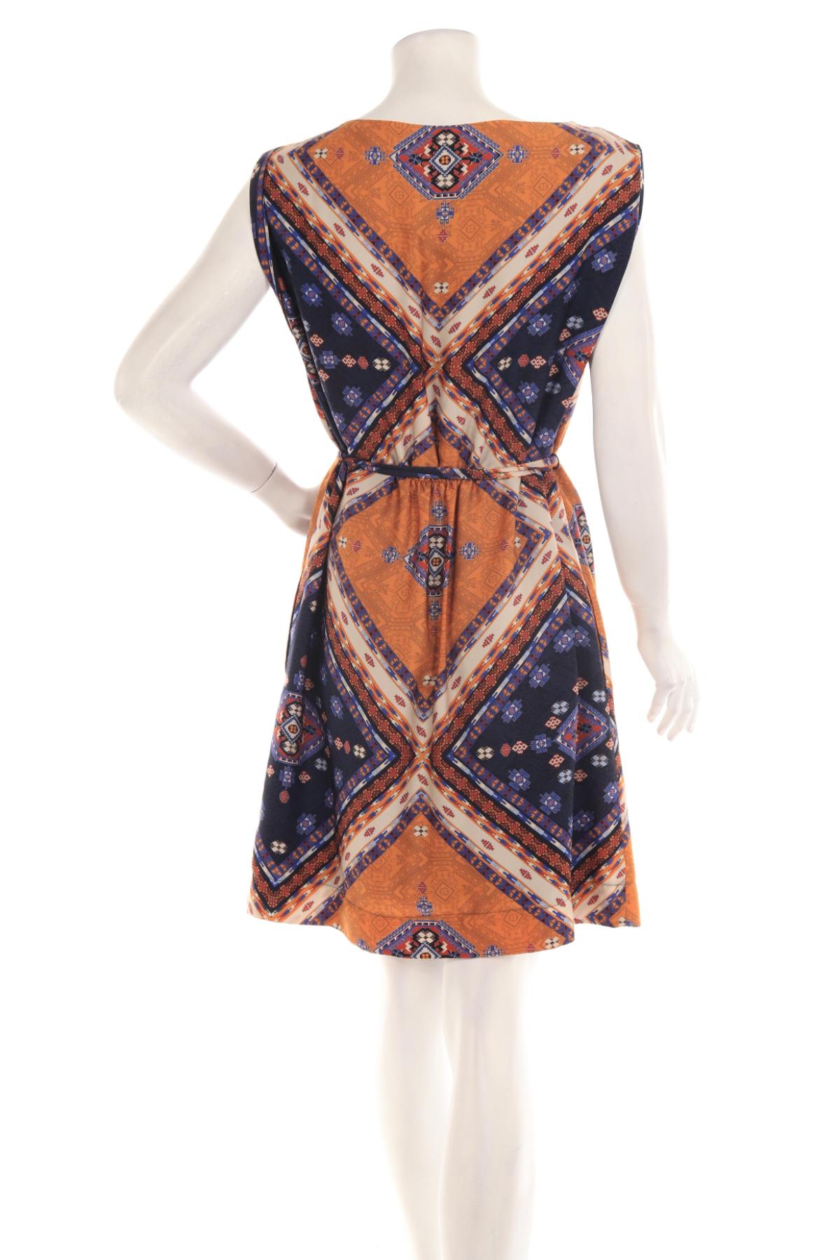 Ежедневна рокля STEPS EVERYDAY2