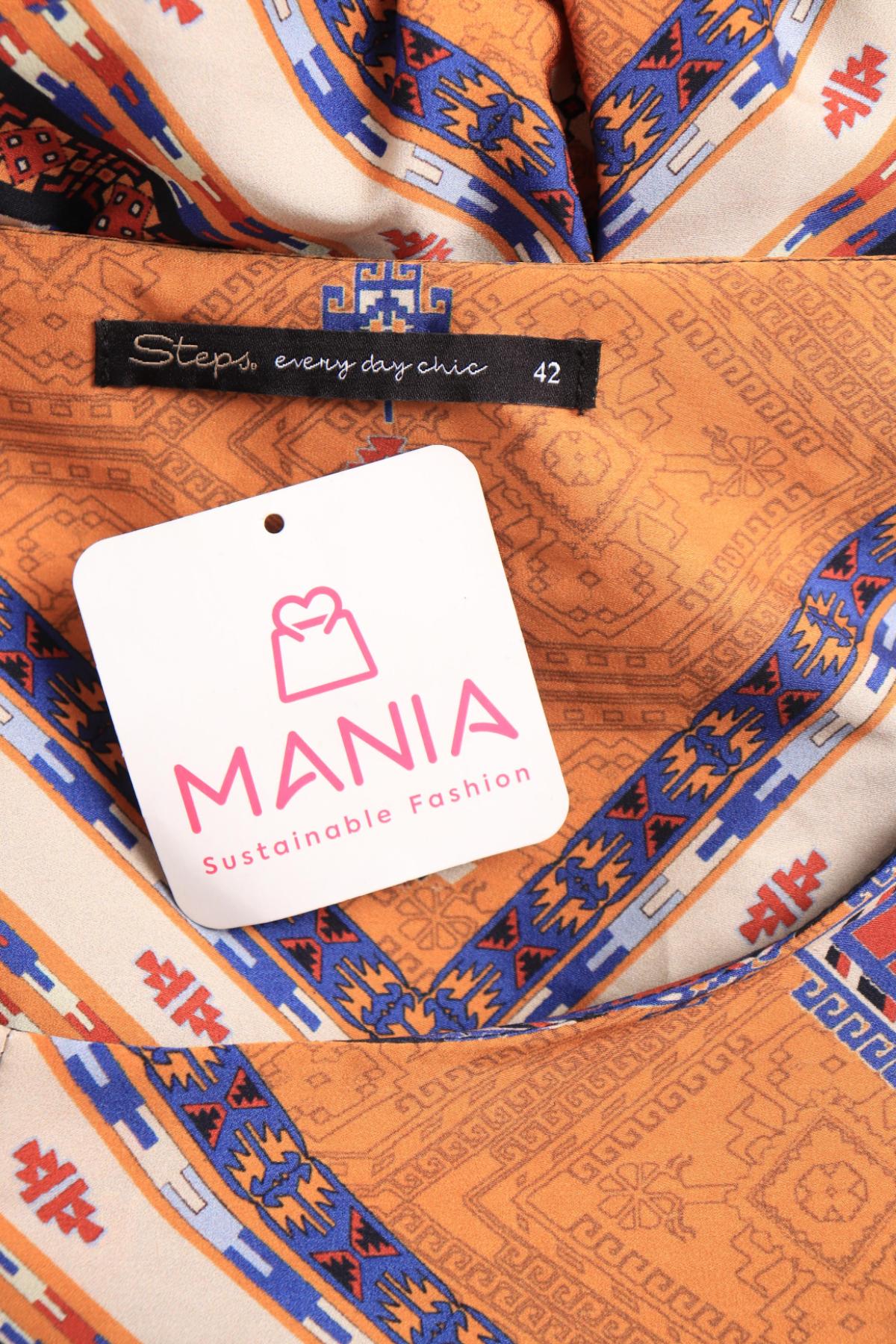 Ежедневна рокля STEPS EVERYDAY3