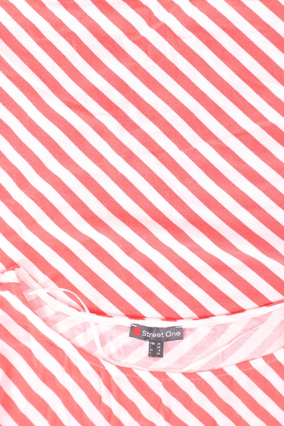 Блуза STREET ONE3