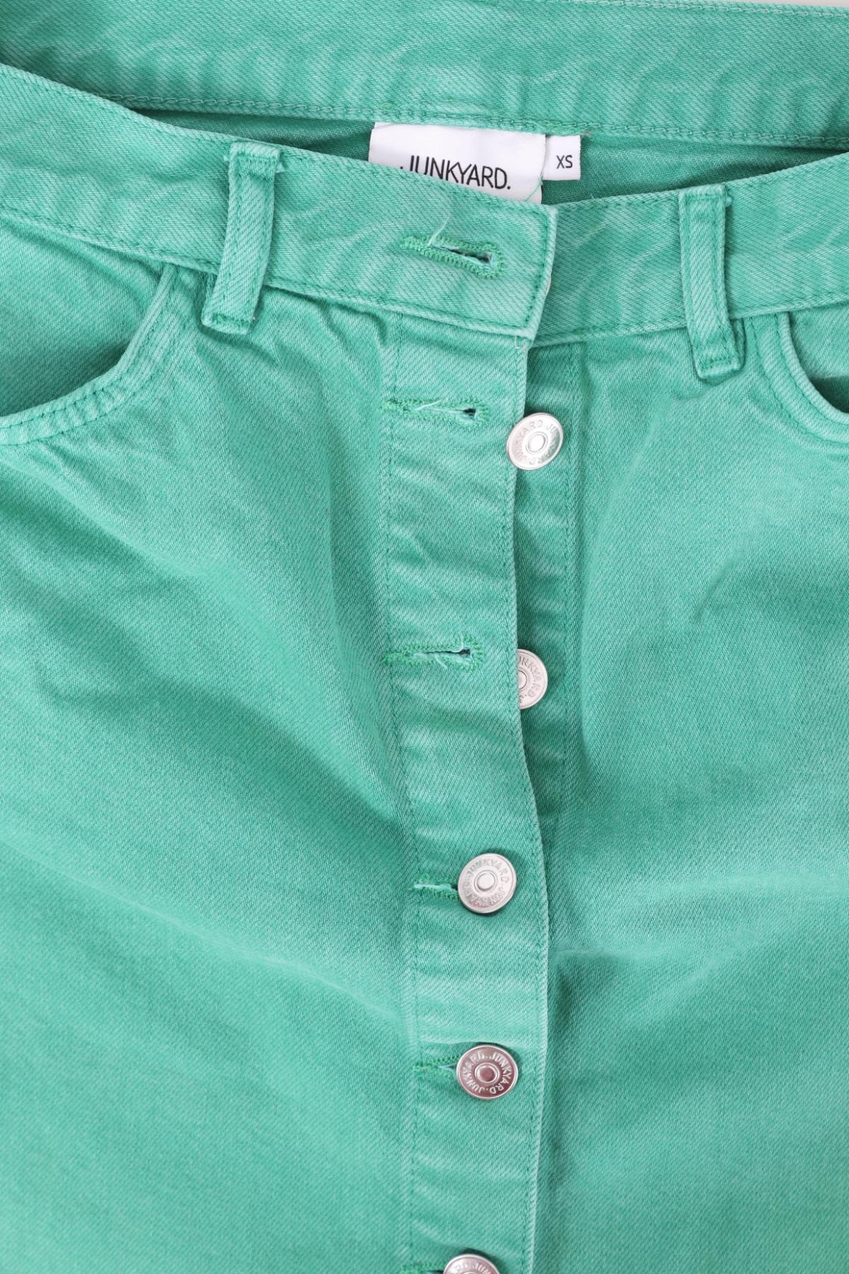 Дънкова пола JUNKYARD3