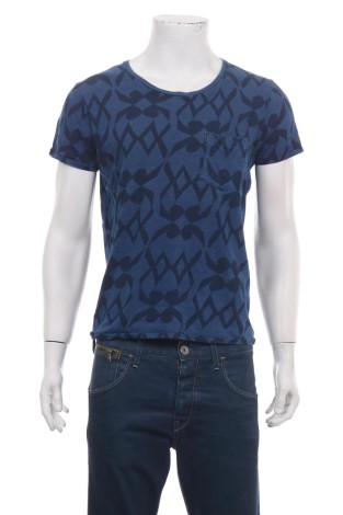 Tricou SCOTCH & SODA