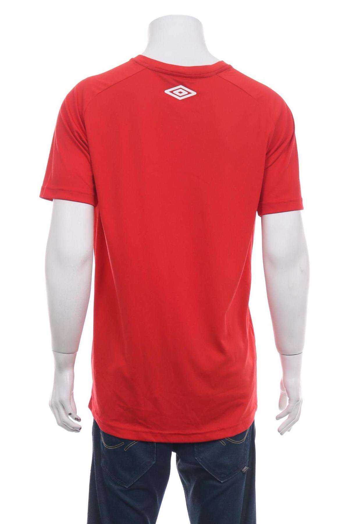 Спортна тениска UMBRO2