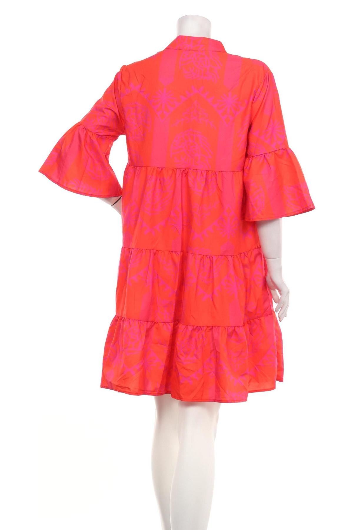 Ежедневна рокля NO NAME2