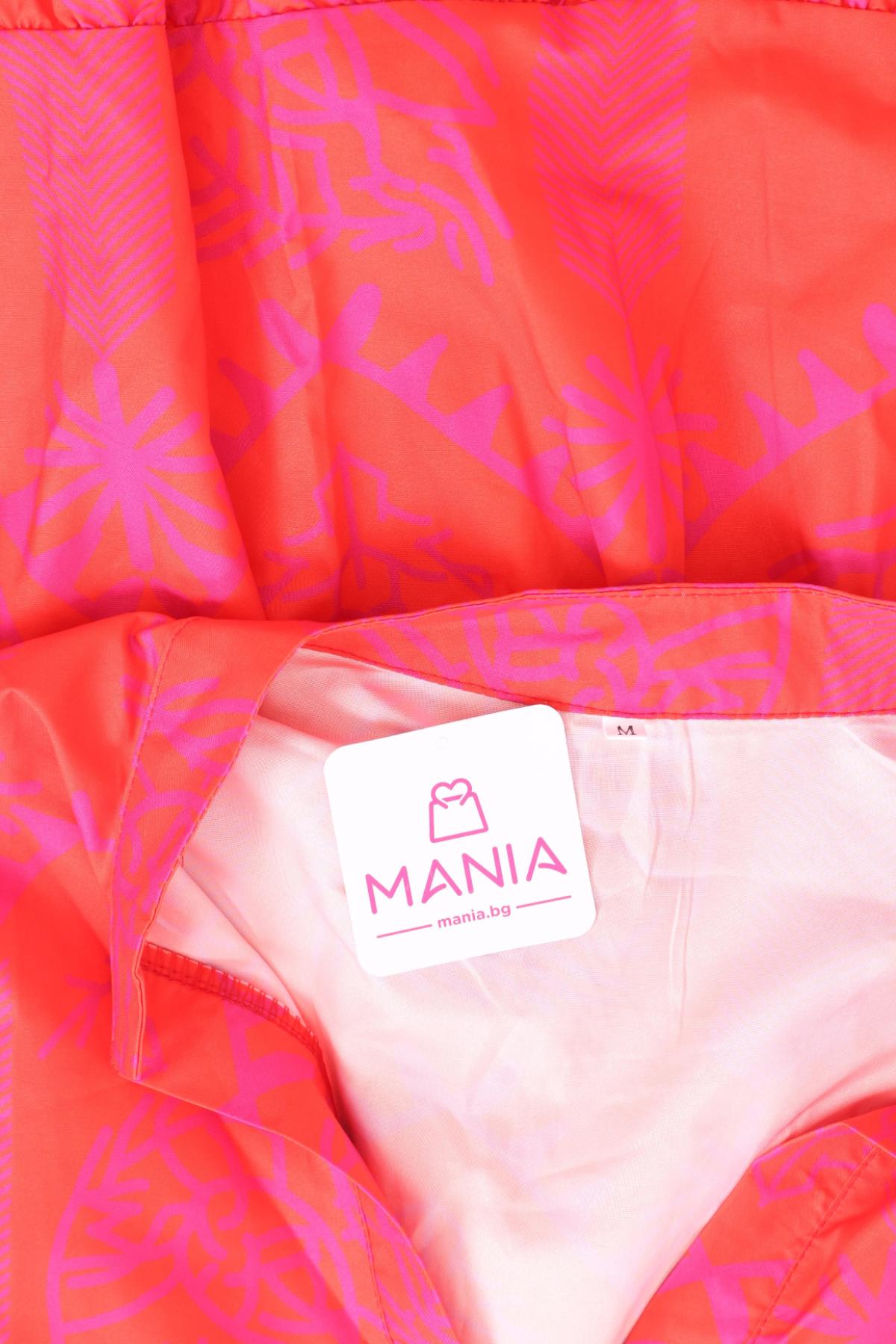 Ежедневна рокля NO NAME3