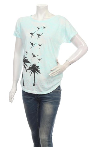 Tricou cu imprimeu JANINA