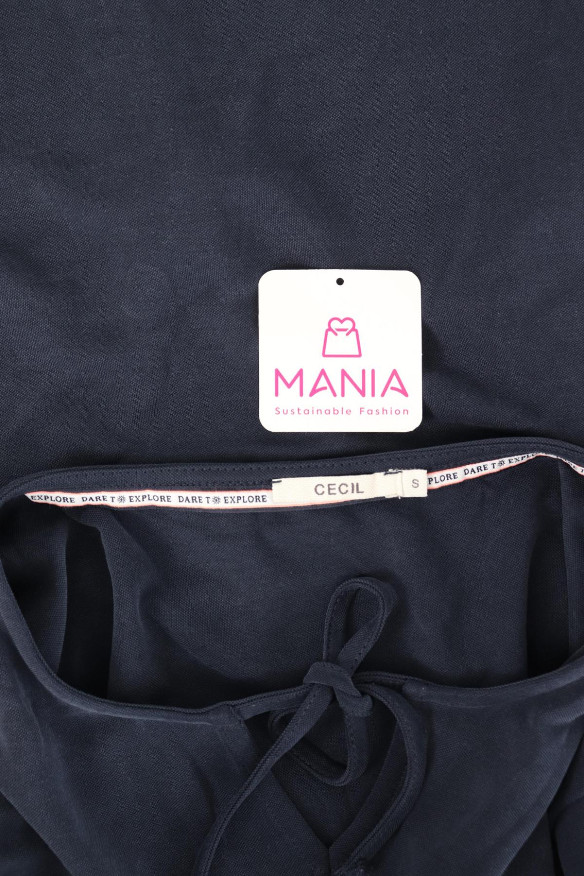 Ежедневна рокля CECIL3