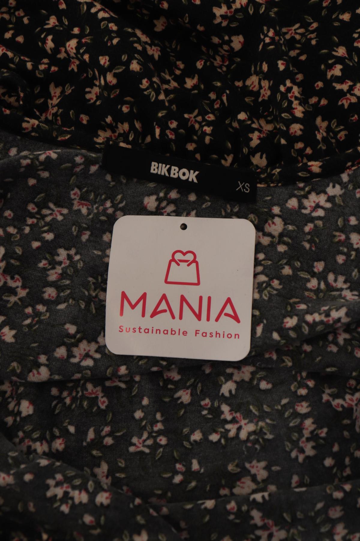 Ежедневна рокля BIK BOK3