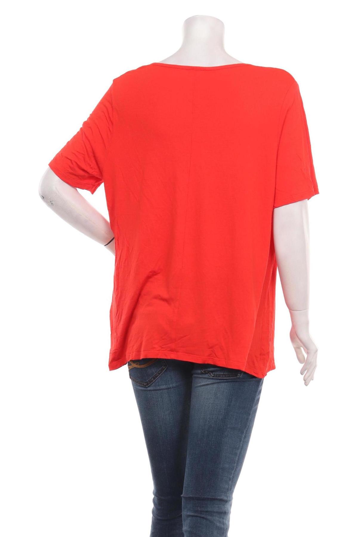 Блузи от Тениски NO NAME2