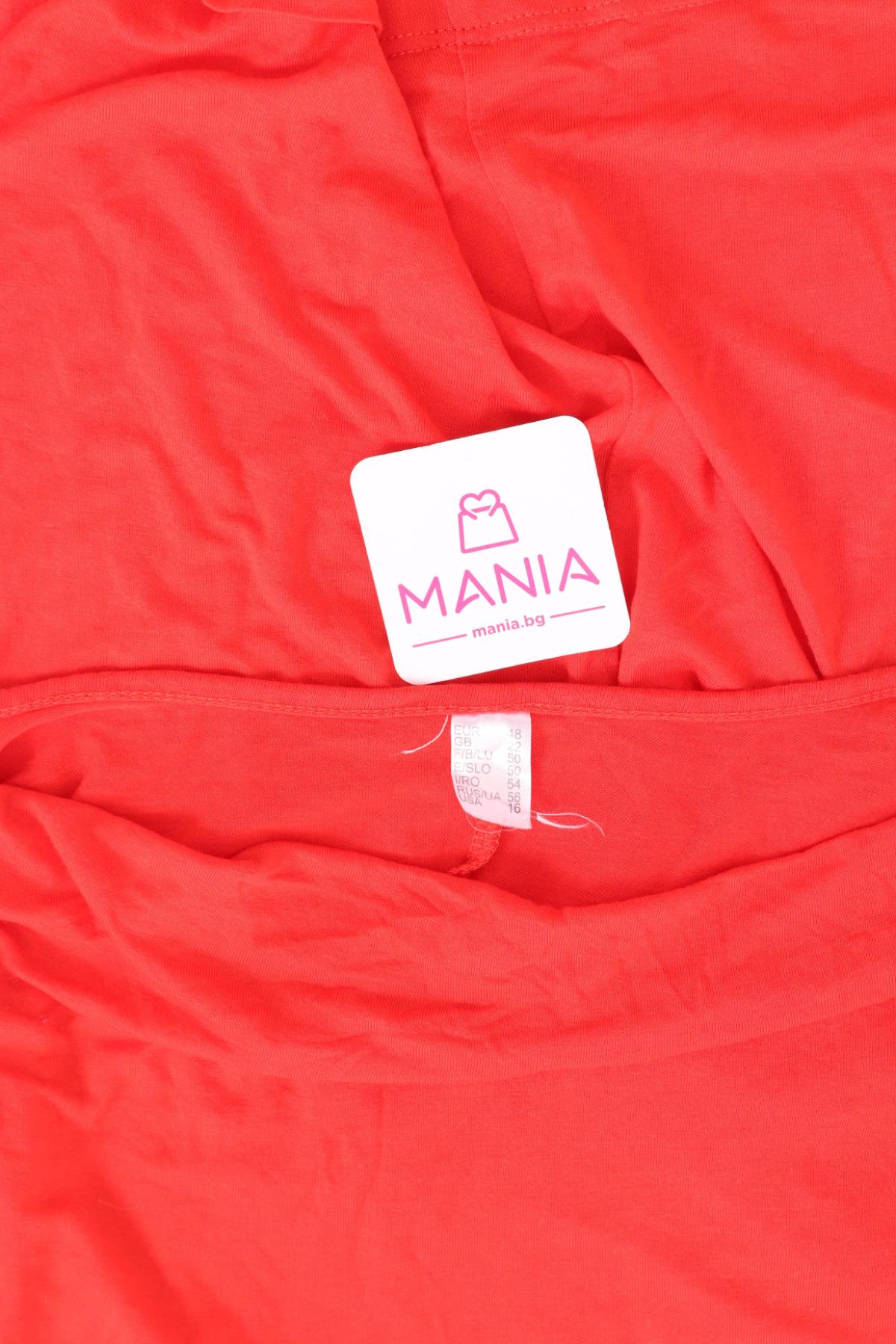 Блузи от Тениски NO NAME3