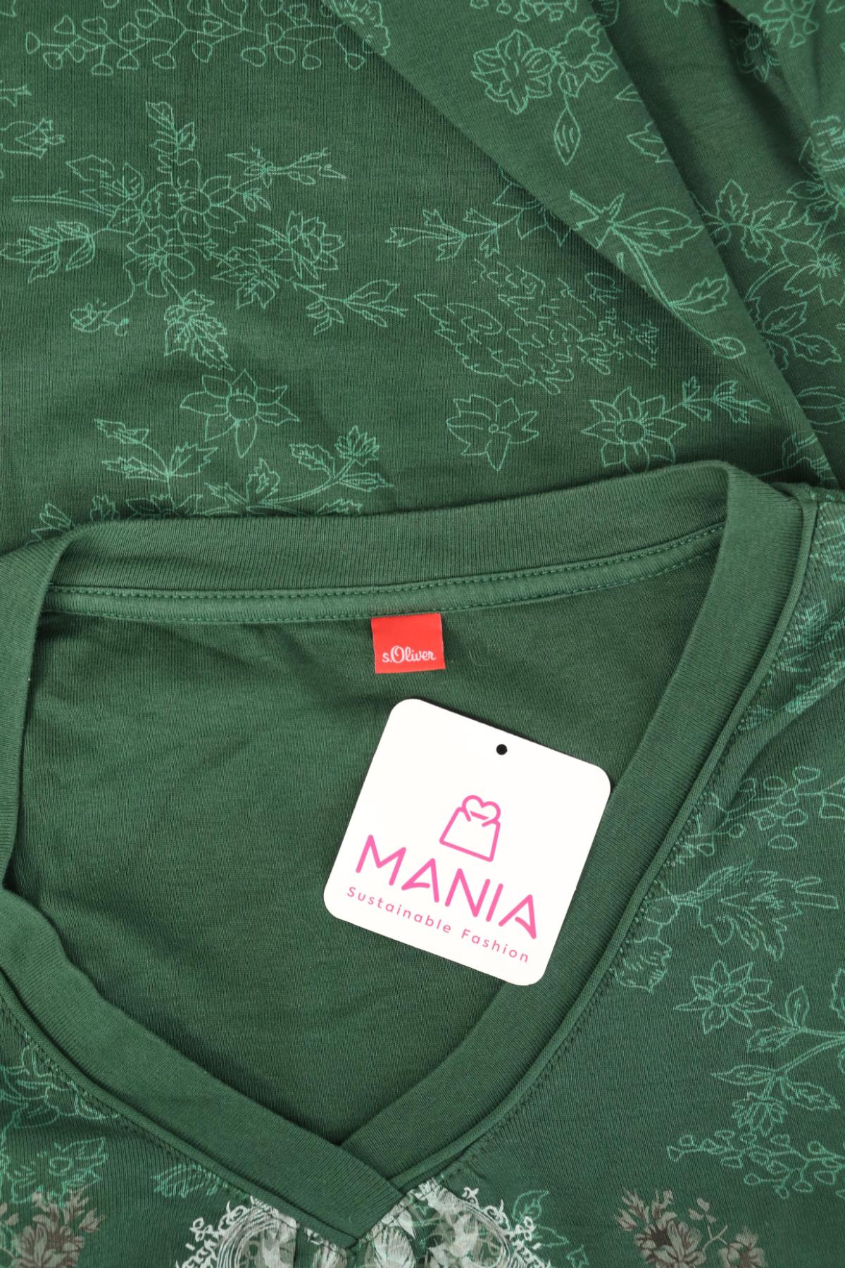 Блузи от Тениски S.OLIVER3