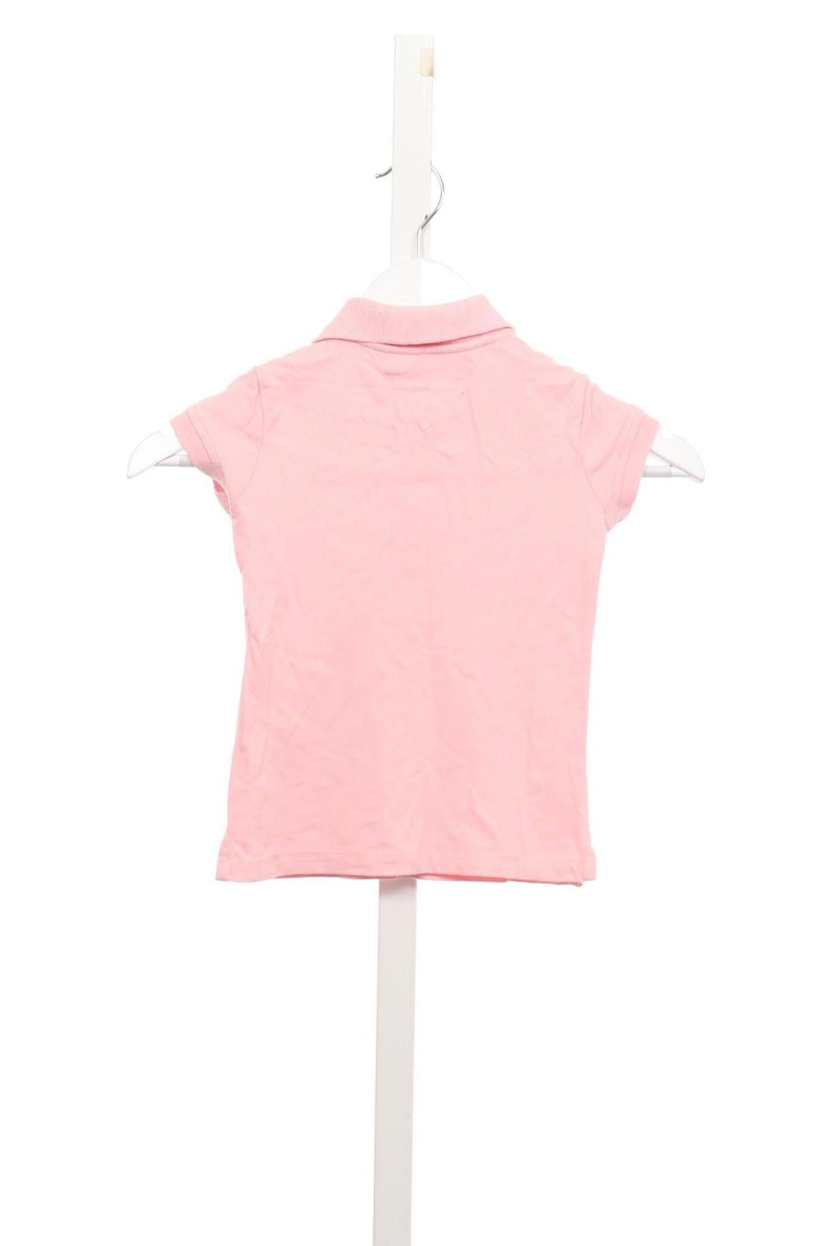 Детска тениска TOMMY HILFIGER2