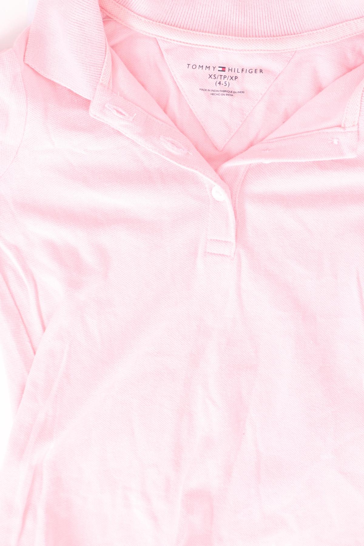 Детска тениска TOMMY HILFIGER3