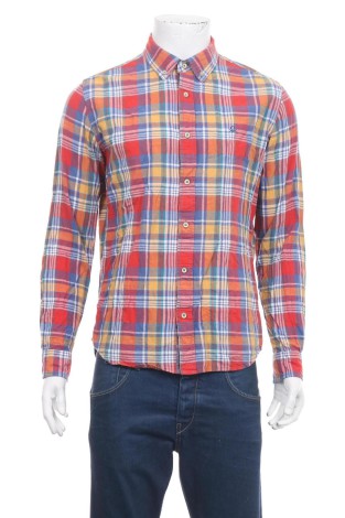 Риза UNITED COLORS OF BENETTON