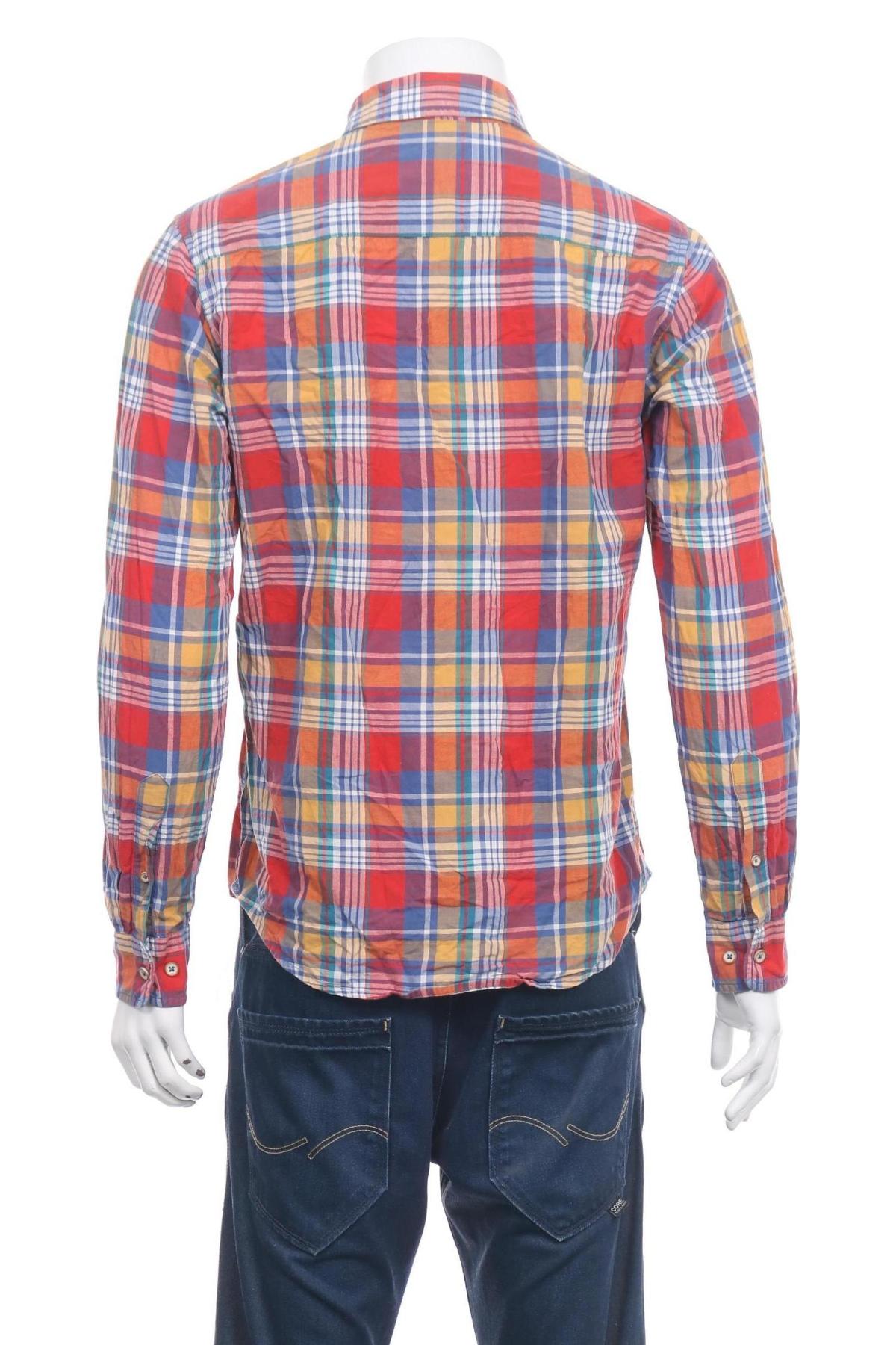 Риза UNITED COLORS OF BENETTON2