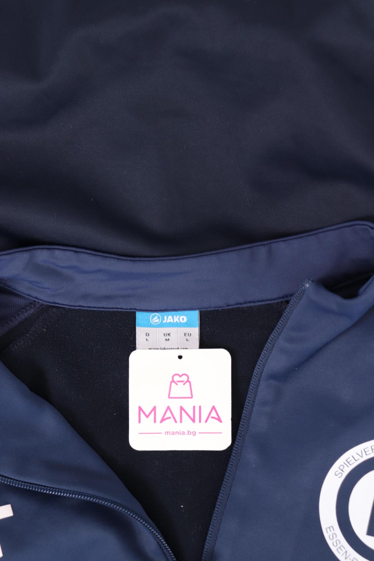 Спортна блуза JAKO3