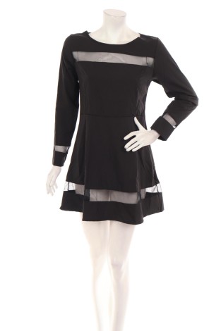 Ежедневна рокля NO NAME