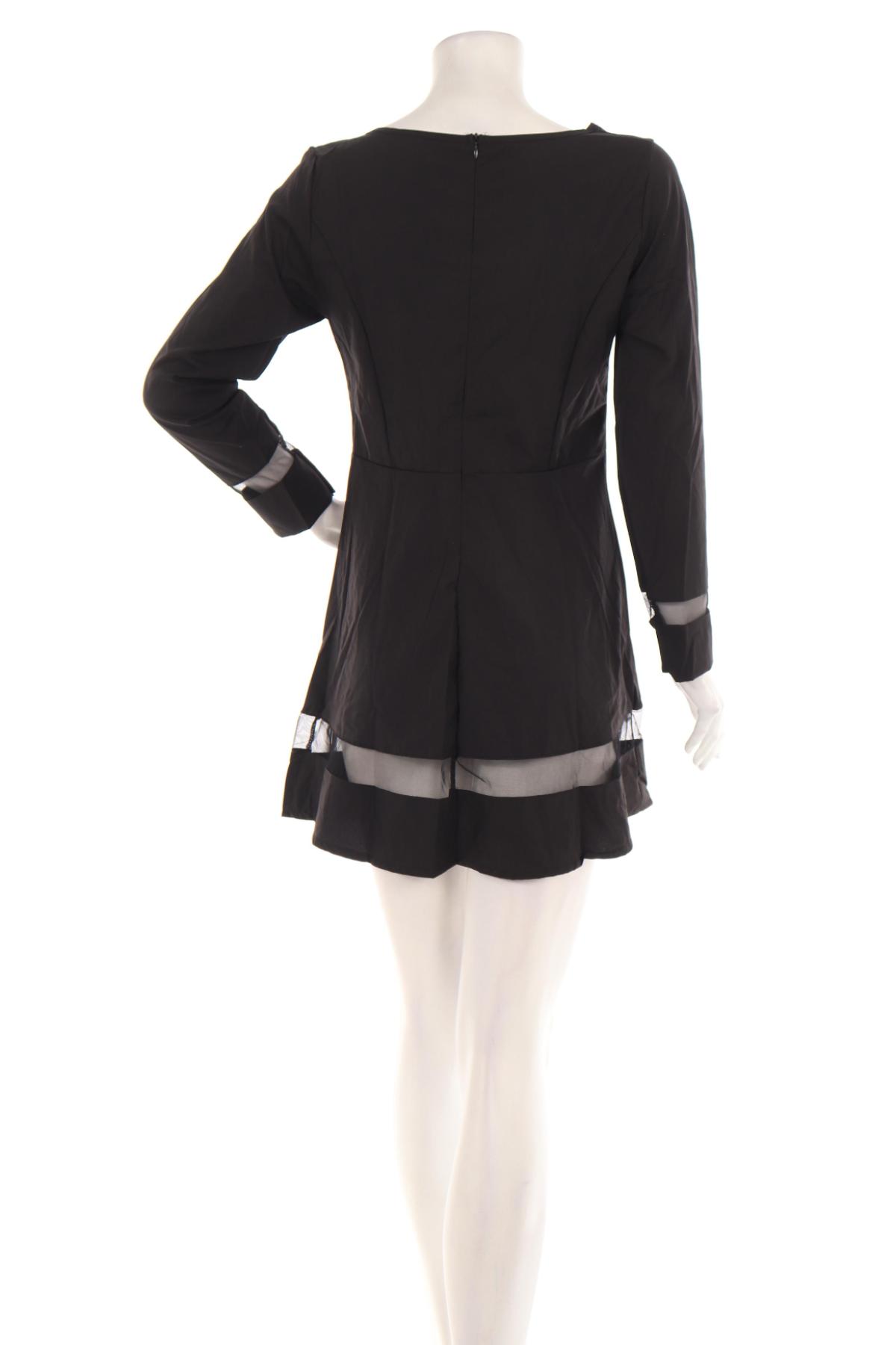 Ежедневна рокля NO NAME2