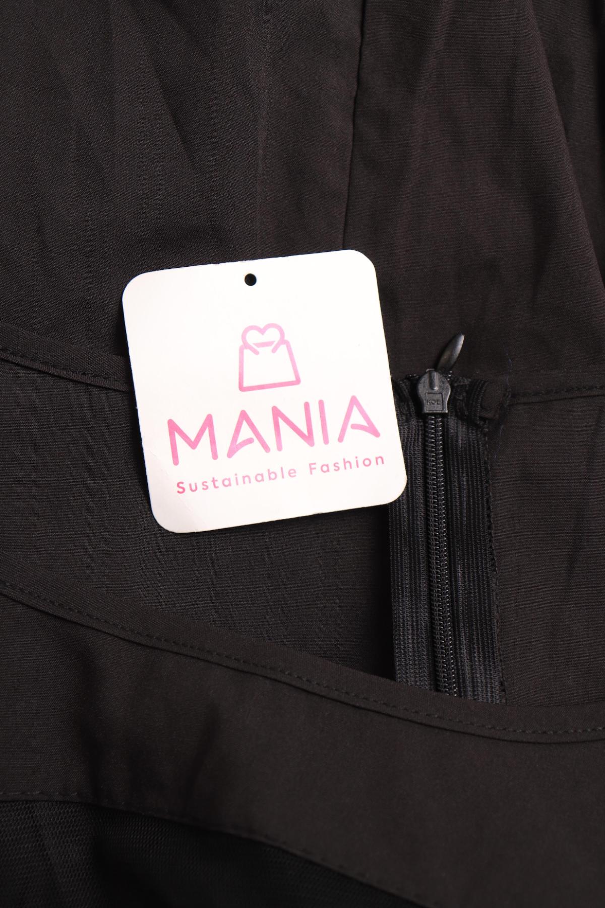 Ежедневна рокля NO NAME3